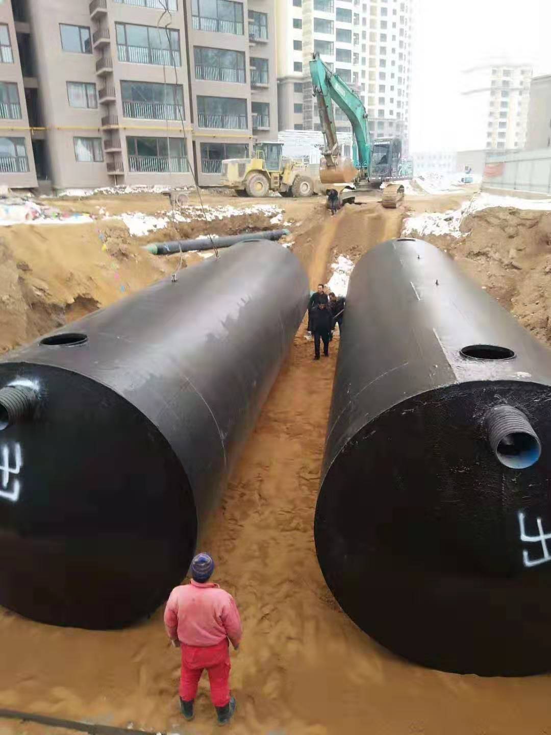 玻璃鋼化糞池的價格與規(guī)格相關嗎